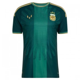 Camisolas Argentina Farewell Guarda Redes Anniversary 2026-27 Manga Curta