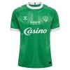 Camisolas AS Saint-Etienne 1º Equipamento Principal 2026-27 Manga Curta Camisolas AS Saint-Etienne 1º Equipamento Principal 2026-27 Manga Curta
