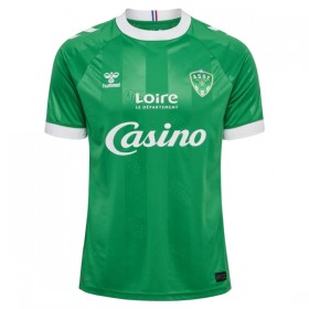 Camisolas AS Saint-Etienne 1º Equipamento Principal 2026-27 Manga Curta