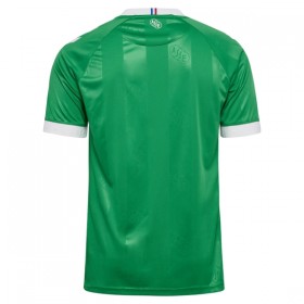 Camisolas AS Saint-Etienne 1º Equipamento Principal 2026-27 Manga Curta