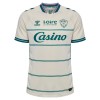 Camisolas AS Saint-Etienne 2º Equipamento Alternativa 2026-27 Manga Curta Camisolas AS Saint-Etienne 2º Equipamento Alternativa 2026-27 Manga Curta