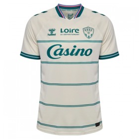 Camisolas AS Saint-Etienne 2º Equipamento Alternativa 2026-27 Manga Curta