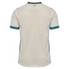 Camisolas AS Saint-Etienne 2º Equipamento Alternativa 2026-27 Manga Curta