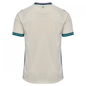 Camisolas AS Saint-Etienne 2º Equipamento Alternativa 2026-27 Manga Curta