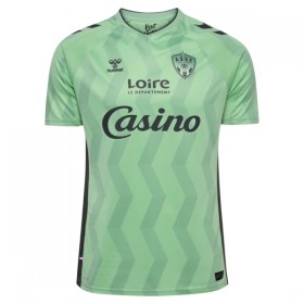 Camisolas AS Saint-Etienne 3º Equipamento 2026-27 Manga Curta