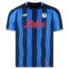 Camisolas Atalanta 1º Equipamento Principal 2026-27 Manga Curta