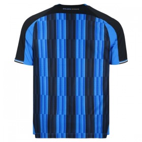 Camisolas Atalanta 1º Equipamento Principal 2026-27 Manga Curta