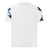 Camisolas Atalanta 2º Equipamento Alternativa 2026-27 Manga Curta