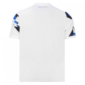 Camisolas Atalanta 2º Equipamento Alternativa 2026-27 Manga Curta