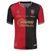 Camisolas Atlas FC 1º Equipamento Principal 2026-27 Manga Curta