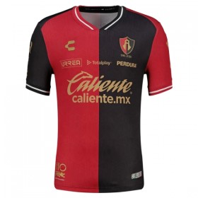Camisolas Atlas FC 1º Equipamento Principal 2026-27 Manga Curta