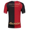 Camisolas Atlas FC 1º Equipamento Principal 2026-27 Manga Curta