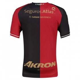 Camisolas Atlas FC 1º Equipamento Principal 2026-27 Manga Curta