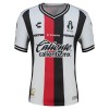 Camisolas Atlas FC 2º Equipamento Alternativa 2026-27 Manga Curta