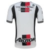Camisolas Atlas FC 2º Equipamento Alternativa 2026-27 Manga Curta