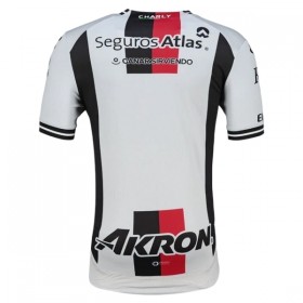 Camisolas Atlas FC 2º Equipamento Alternativa 2026-27 Manga Curta