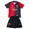 Camisolas Atlas FC Criança 1º Equipamento Principal 2026-27 Manga Curta