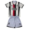 Camisolas Atlas FC Criança 2º Equipamento Alternativa 2026-27 Manga Curta