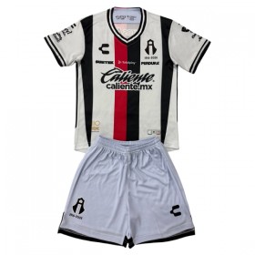 Camisolas Atlas FC Criança 2º Equipamento Alternativa 2026-27 Manga Curta