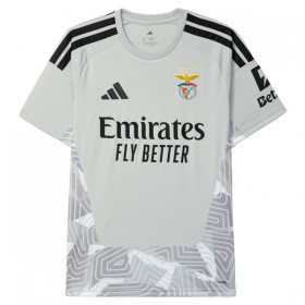 Camisolas Benfica Gray Version Guarda Redes 2026-27 Manga Curta