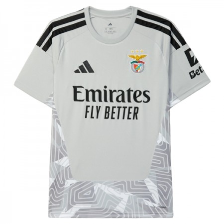 Camisolas Benfica Gray Version Guarda Redes 2026-27 Manga Curta Camisolas Benfica Gray Version Guarda Redes 2026-27 Manga Curta