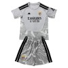 Camisolas Benfica Gray Version Guarda Redes Criança 2026-27 Manga Curta