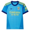 Camisolas Benfica Guarda Redes Azul 2026-27 Manga Curta Camisolas Benfica Guarda Redes Azul 2026-27 Manga Curta