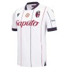 Camisolas Bologna 2º Equipamento Alternativa 2026-27 Manga Curta