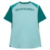 Camisolas Borussia Monchengladbach 3º Equipamento 2026-27 Manga Curta