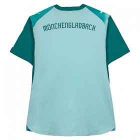 Camisolas Borussia Monchengladbach 3º Equipamento 2026-27 Manga Curta