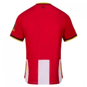 Camisolas Brentford 1º Equipamento Principal 2026-27 Manga Curta