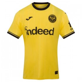 Camisolas Brentford 3º Equipamento 2026-27 Manga Curta