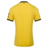 Camisolas Brentford 3º Equipamento 2026-27 Manga Curta