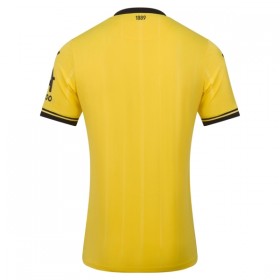 Camisolas Brentford 3º Equipamento 2026-27 Manga Curta