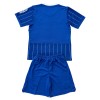 Camisolas Brighton Hove Albion Criança 1º Equipamento Principal 2026-27 Manga Curta