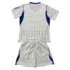 Camisolas Brighton Hove Albion Criança 2º Equipamento Alternativa 2026-27 Manga Curta