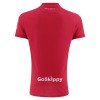 Camisolas Bristol City 1º Equipamento Principal 2026-27 Manga Curta