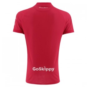 Camisolas Bristol City 1º Equipamento Principal 2026-27 Manga Curta