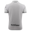 Camisolas Bristol City 2º Equipamento Alternativa 2026-27 Manga Curta