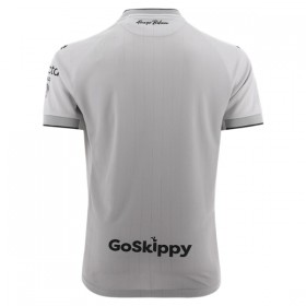 Camisolas Bristol City 2º Equipamento Alternativa 2026-27 Manga Curta