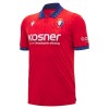 Camisolas CA Osasuna 1º Equipamento Principal 2026-27 Manga Curta