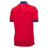 Camisolas CA Osasuna 1º Equipamento Principal 2026-27 Manga Curta