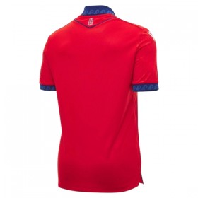Camisolas CA Osasuna 1º Equipamento Principal 2026-27 Manga Curta