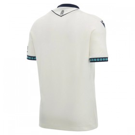 Camisolas CA Osasuna 2º Equipamento Alternativa 2026-27 Manga Curta