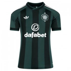 Camisolas Celtic FC 2º Equipamento Alternativa 2026-27 Manga Curta