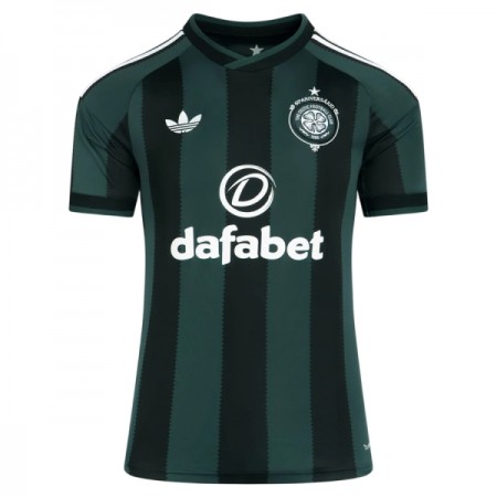 Camisolas Celtic FC 2º Equipamento Alternativa 2026-27 Manga Curta Camisolas Celtic FC 2º Equipamento Alternativa 2026-27 Manga Curta