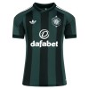 Camisolas Celtic FC Criança 2º Equipamento Alternativa 2026-27 Manga Curta