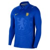 Camisolas Chelsea 1º Equipamento Principal 2026-27 Manga Comprida
