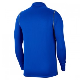 Camisolas Chelsea 1º Equipamento Principal 2026-27 Manga Comprida