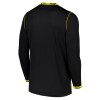 Camisolas Chelsea 2º Equipamento Alternativa 2026-27 Manga Comprida